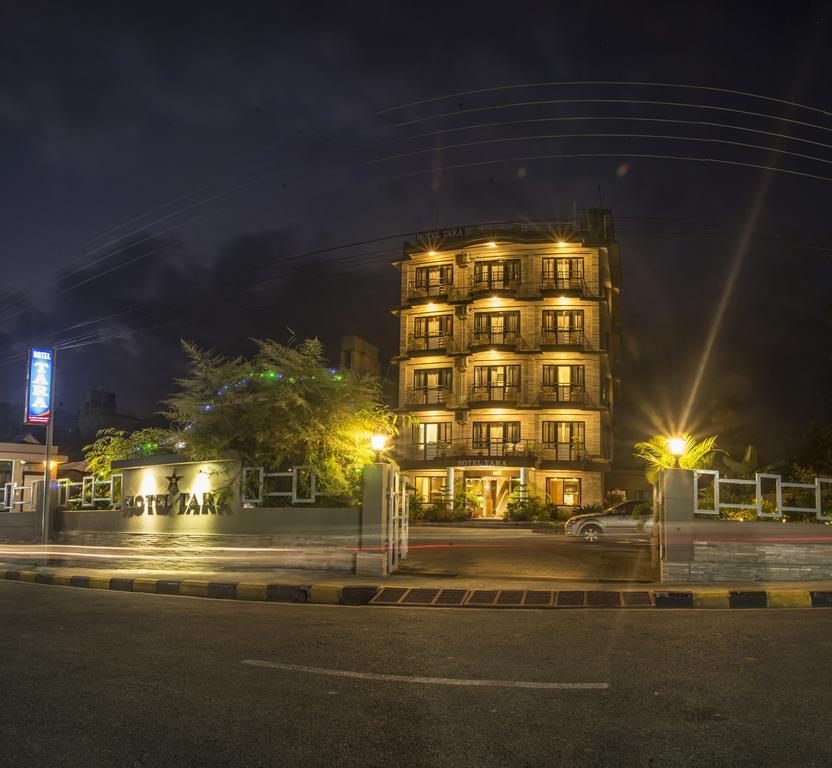 Hotel Tara Pokhara Extérieur photo