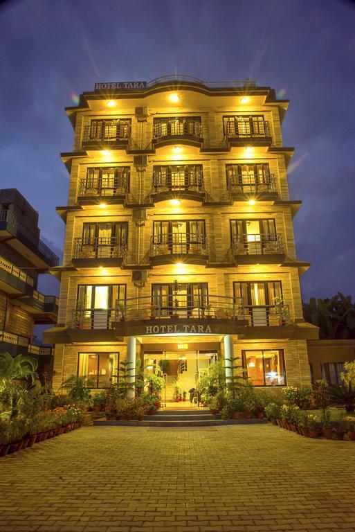 Hotel Tara Pokhara Extérieur photo