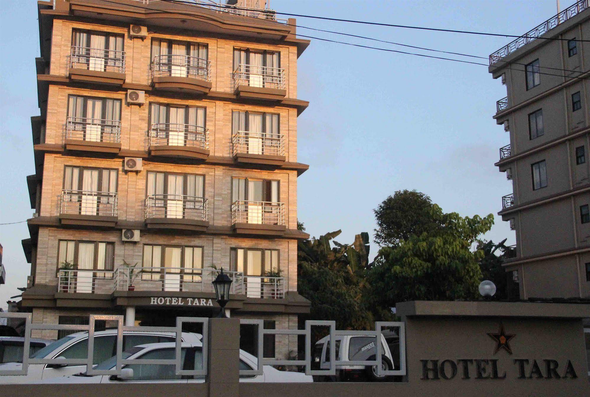 Hotel Tara Pokhara Extérieur photo